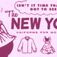 Image for article titled What Not To Wear When You're Expecting